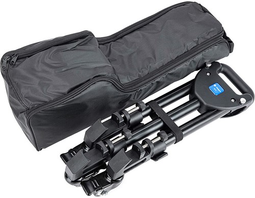 Fotopro Dolly DP 2 Black-2