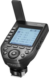 Godox FT433N 433MHz TTL Flash Trigger Nikon