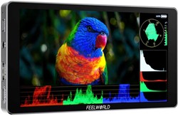 Feelworld P6XL 6 Monitor w/ Built In Battery