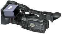 HD450 VIDEO HI DEF 16X9 LCD