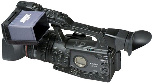 HD450 VIDEO HI DEF 16X9 LCD