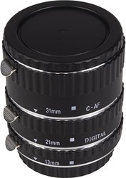 Meike MK-N-AF Macro Extender Tube Nikon F
