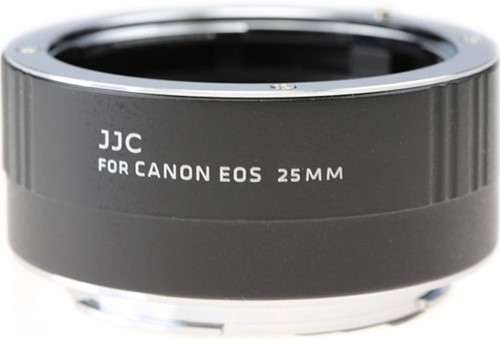 Auto Extension Tube For Canon AET C25