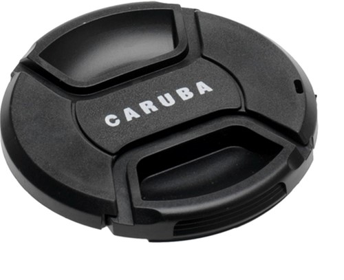 Caruba Clip Cap Lens Cap 86mm