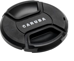 Caruba Clip Cap Lens Cap 67mm