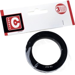 T Mount adapter Pentax K