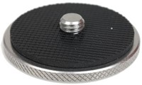 adapterschroef 3/8\M   1/4\F met rubber dekplaat"""""""-2