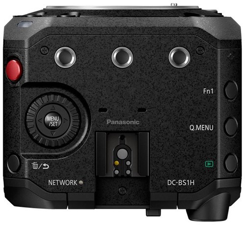 Panasonic LUMIX BGS1 6K Box Camera-3