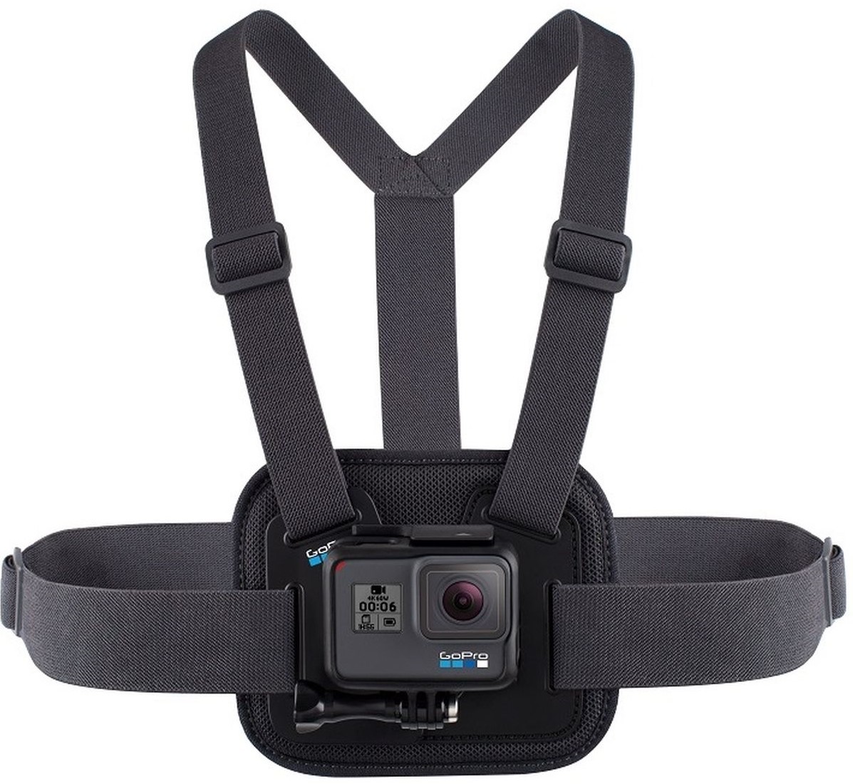 GoPro Chesty - performance Chest Mount Foto-Groep