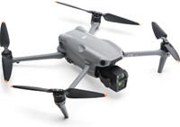 DJI Air 3S Fly More Combo - Including DJI RC331 Smart Controller