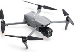 DJI Air 3S Fly More Combo - Including DJI RC331 Smart Controller