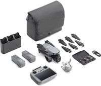 DJI Air 3S Fly More Combo - Including DJI RC331 Smart Controller-2
