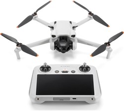 DJI Mini 3 - Fly More Combo Including DJI RC Smart Remote Co