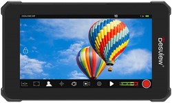 DESVIEW V5 Preview Monitor