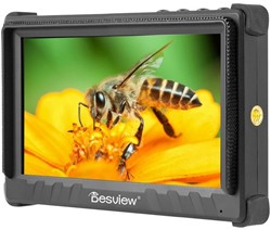 DESVIEW P5II Preview Monitor