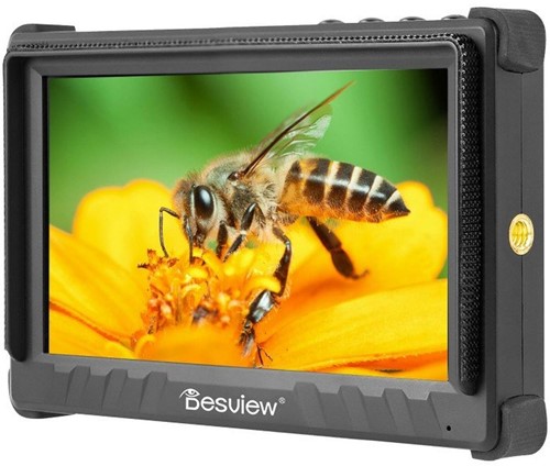 DESVIEW P5II Preview Monitor