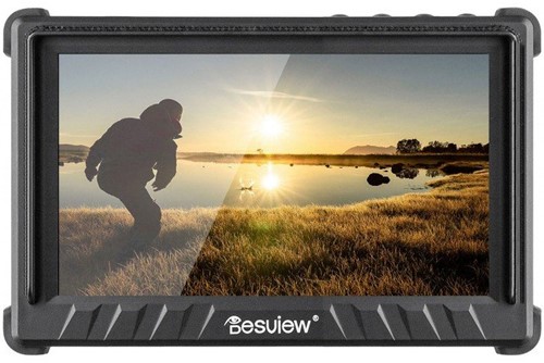 DESVIEW P5II Preview Monitor-2