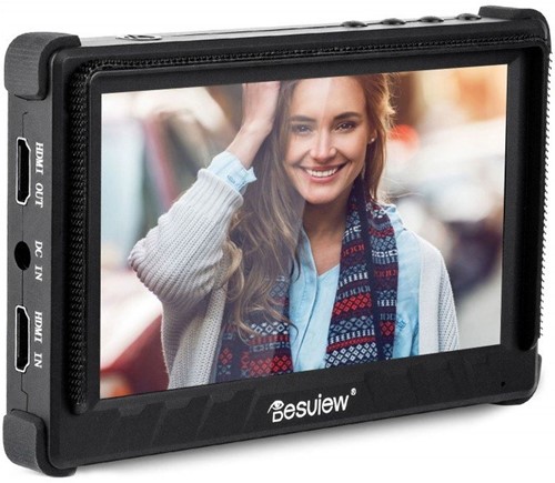 DESVIEW P5II Preview Monitor-3