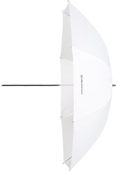 Elinchrom Shallow Translucent Umbrella 105cm (41")