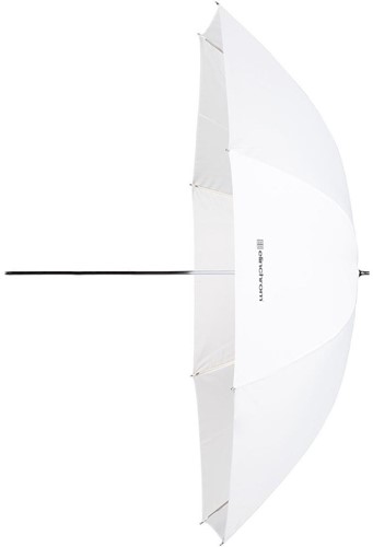 Elinchrom Shallow Translucent Umbrella 105cm (41")