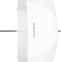 Elinchrom Shallow Translucent Umbrella 105cm (41")-2