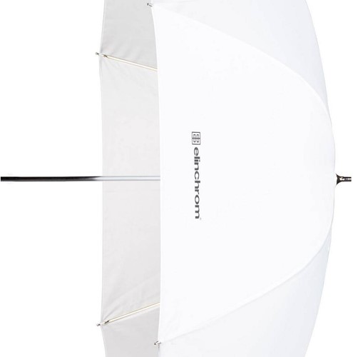 Elinchrom Shallow Translucent Umbrella 105cm (41")-2