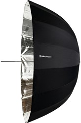 Elinchrom Umbrella Deep Silver 125 cm (49")