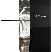 Elinchrom Umbrella Deep Silver 125 cm (49")-3