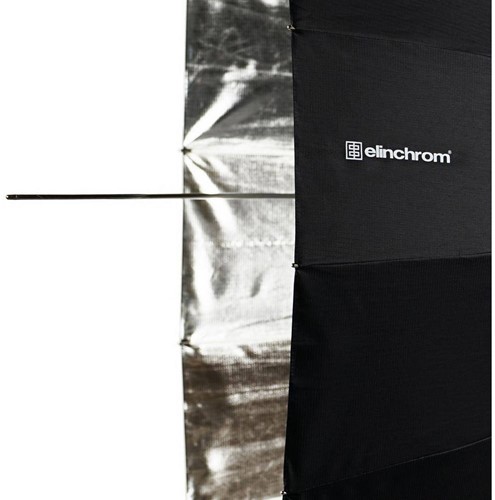 Elinchrom Umbrella Deep Silver 125 cm (49")-3