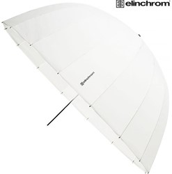 Elinchrom Umbrella Deep Translucent 105 cm (41")