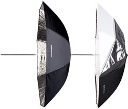 Elinchrom Umbrella To Go Kit