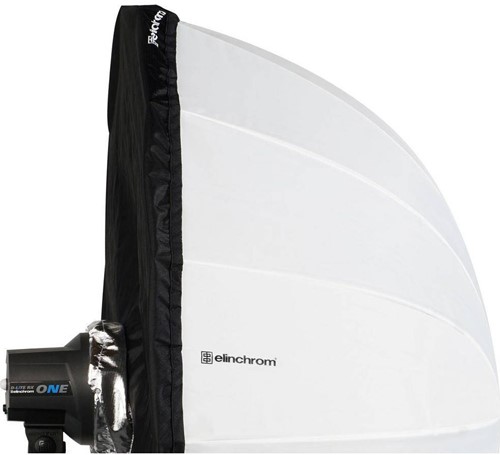 Elinchrom Black Diffuser For Deep 105 cm (41\)"-2