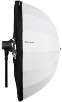 Elinchrom Black Diffuser For Deep 105 cm (41\)"-3
