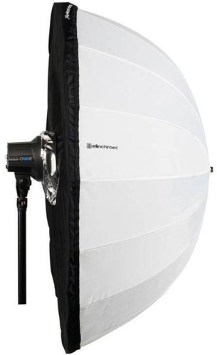 Elinchrom Black Diffuser For Deep 105 cm (41\)"-3
