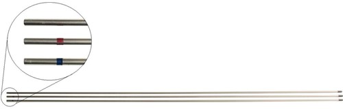Elinchrom 3 baleinen For Litemotiv 190