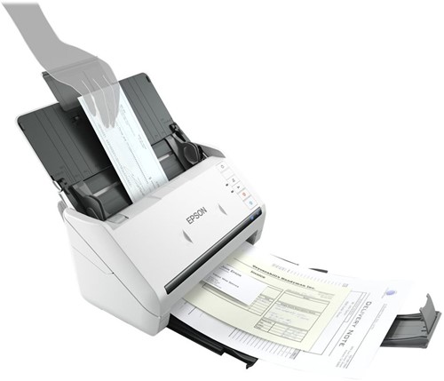 Epson WorkForce DS-530II-2