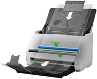 Epson WorkForce DS-530II-3
