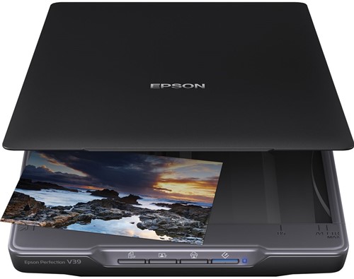 Epson Perfection V39 II