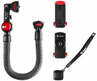 Fotopro Flexible arm uFO Mogo-3