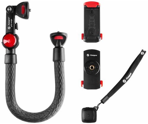 Fotopro Flexible arm uFO Mogo-3