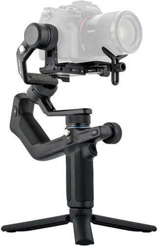 FeiyuTech Scorp F 1 Mini Handheld Gimbal For Smartphones And