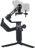 FeiyuTech Scorp F 1 Mini Handheld Gimbal For Smartphones And-2