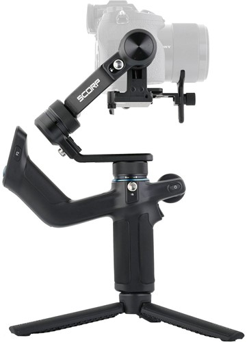FeiyuTech Scorp F 1 Mini Handheld Gimbal For Smartphones And-2