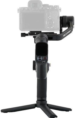 FeiyuTech Scorp F 1 Mini Handheld Gimbal For Smartphones And-3