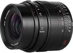 7Artisans 24mm f/1.4 Nikon Z-Mount