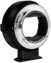 7Artisans Autofocus Adapter For Canon EF - Sony E