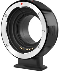 7Artisans Autofocus Adapter For Canon EF - Canon RF