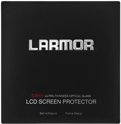 GGS Shield Larmor LCD GGS Larmor For Nikon Z FC