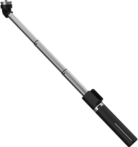 Hohem Selfie Stick Tripod (w/o Remote) Black-2