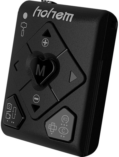 Hohem Remote For iSteady Q/Xe/V2S/Mobile+/M6/MT2-3